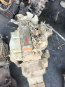Bmc mds bd30 motor nissan motoru
