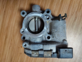 Oto Çıkma Parça / Nissan / Qashqai / Motor / Gaz Kelebeği / Çıkma Parça 