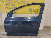 Oto Çıkma Parça / Renault / Megane / Direksiyon / Direksiyon Kolon Kilidi / Çıkma Parça 