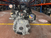 HONDA CİVİC RS MOTOR 1.5 BENZİNLİ