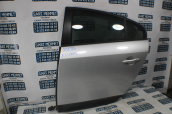 Oto Çıkma Parça / Renault / Fluence / Kaporta & Karoser / Sol Arka Kapı / Çıkma Parça 