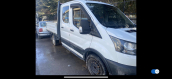 Oto Çıkma Parça / Ford / Transit / Kaporta & Karoser / Sol Ön Kapı / Çıkma Parça 
