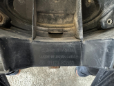 Oto Çıkma Parça / Subaru / Legacy / Kaporta & Karoser / Panjur / Çıkma Parça 