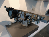 Oto Çıkma Parça / Renault / Megane / Far & Stop / Sol Ön Far / Çıkma Parça 