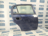 Oto Çıkma Parça / Opel / Astra / Kaporta & Karoser / Sol Arka Kapı / Çıkma Parça 