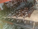 Oto Çıkma Parça / Toyota / Auris / Motor / Krank / Çıkma Parça 