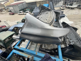 BMW F10 SOL ARKA ÇAMURLUK ÇIKMA ORJİNAL