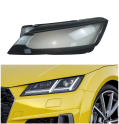 AUDI TT SIFIR SOL FAR CAMI 2015-2022