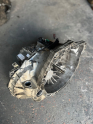 Oto Çıkma Parça / Renault / Master / Şanzıman / Şanzıman Komple / Çıkma Parça 