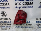 Oto Çıkma Parça / Hyundai / Accent / Far & Stop / Sol Arka Stop / Sıfır Parça 