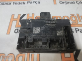 Oto Çıkma Parça / Seat / Leon / Egzoz / Partikül Filtresi / Çıkma Parça 
