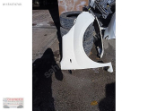 Oto Çıkma Parça / Fiat / Fiorino / Kaporta & Karoser / Sol Ön Çamurluk / Çıkma Parça 