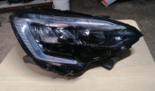 Renault Clio 5 Sağ Ön Far Çıkma Orjinal