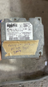 Peugeot 307 airbag beyni