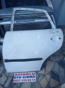 Oto Çıkma Parça / Seat / Cordoba / Kaporta & Karoser / Sol Arka Kapı / Çıkma Parça 