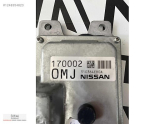 Nissan Qashqai J11 1.6 Şanzıman Beyni
