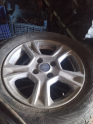 Ford courier jant