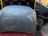 Oto Çıkma Parça / Volkswagen / Passat / Kaporta & Karoser / Kaput / Çıkma Parça 