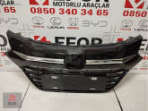 HONDA HRV SIFIR ÖN PANJUR 14-17 OEM NO: 71121-T7W-A00