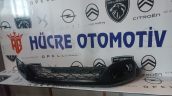 CİTROEN C3 ÖN TAMPON ALT PARÇA 16> 98120615XT 9812061580