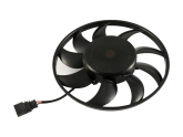 5Q0959455AH Sağ Küçük Fan Motoru