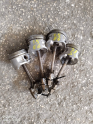 HONDA CİVİC 93-95 1.5 EG PİSTON KOLLARI-ALKO OTOMOTİV