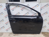 Renault Clio 5 sağ ön kapı siyah renk (az kusurlu)