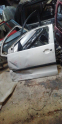 Volkswagen polo4 ön tampon çıkma