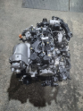 CİTRÖEN  C4 X  1.5  ÇIKMA  MOTOR
