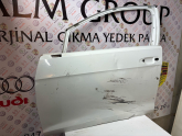 Oto Çıkma Parça / Volkswagen / Golf / Kaporta & Karoser / Sol Ön Kapı / Çıkma Parça 