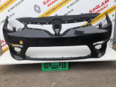 Oto Çıkma Parça / Renault / Fluence / Tampon / Ön Tampon / Sıfır Parça 