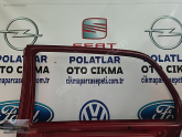 Oto Çıkma Parça / Skoda / Fabia / Kaporta & Karoser / Sağ Arka Kapı / Çıkma Parça 