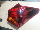 Oto Çıkma Parça / Toyota / Auris / Far & Stop / Sol Arka Stop / Çıkma Parça 