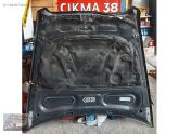 Audi A6 Kaput Orjinal Çıkma 2005 2006 2007 2008 2009 2010 2011