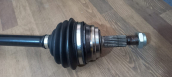 Oto Çıkma Parça / Volkswagen / Polo / Alt Takım / Aks / Sıfır Parça 