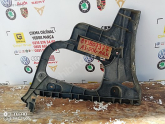 AUDI A3 2021- SOL ARKA TAMPON BRAKETİ OEM 5q0955449 ÇIKMA SÖKME