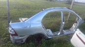 2002 2007 Toyota corolla ÇIKMA ORJINAL sağ arka çeyrek
