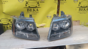 Oto Çıkma Parça / Chevrolet / Tahoe / Far & Stop / Sağ Ön Far / Çıkma Parça 