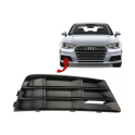 8W0807682B SİS KAPAĞI KROMSUZ SAĞ AUDİ A4 2016>>