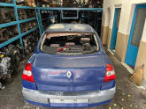 Oto Çıkma Parça / Renault / Megane / Kaporta & Karoser / Bagaj Kapağı / Çıkma Parça 