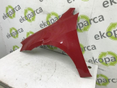 Oto Çıkma Parça / Volkswagen / Golf / Kaporta & Karoser / Sağ Ön Çamurluk / Çıkma Parça 