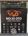 VOLKSWAGEN PASSAT JANT