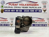 Oto Çıkma Parça / Skoda / Octavia / Motor / Gaz Kelebeği / Çıkma Parça 