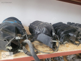 Oto Çıkma Parça / Toyota / Corolla / Motor / Gaz Kelebeği / Çıkma Parça 