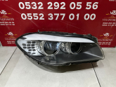 Oto Çıkma Parça / Bmw / 5 Serisi / Far & Stop / Sağ Ön Far / Çıkma Parça 