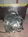 Orijinal PEUGEOT 508 1.6 HDI EURO 5 Çıkma 115 HP Motor Komple