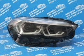 Oto Çıkma Parça / Bmw / 2 Serisi / Far & Stop / Sağ Ön Far / Çıkma Parça 