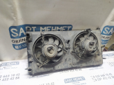 Oto Çıkma Parça / Volkswagen / Transporter / Radyatör / Radyatör Seti / Çıkma Parça 