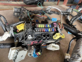 Oto Çıkma Parça / Honda / City / Göğüslük & Torpido / Torpido Tesisatı / Çıkma Parça 