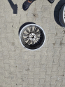 Oto Çıkma Parça / Seat / Ateca / Jant & Lastik / Çelik Jant / Çıkma Parça 